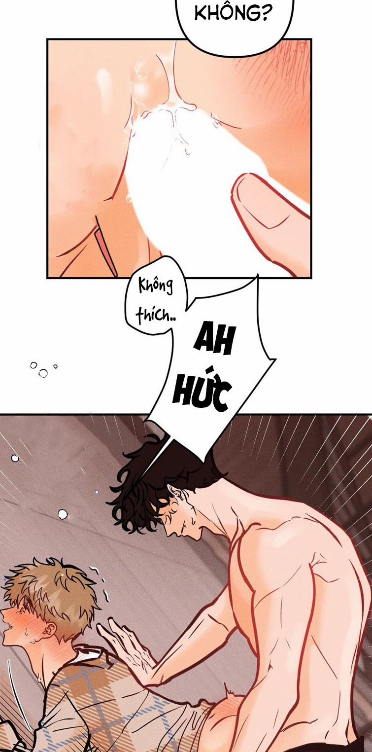 Punk Dunk Funk 40 trang 2