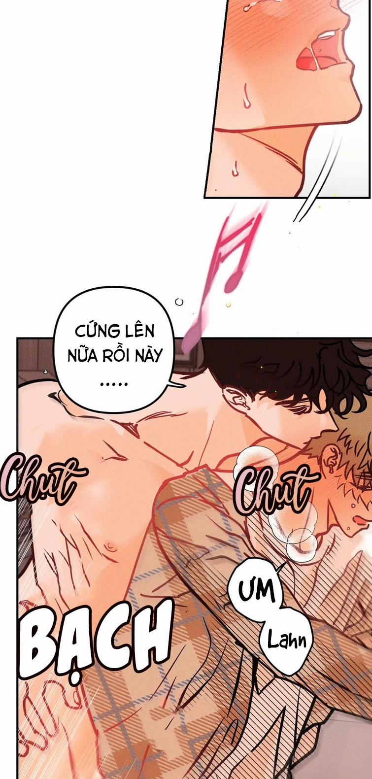 Punk Dunk Funk 40 trang 21