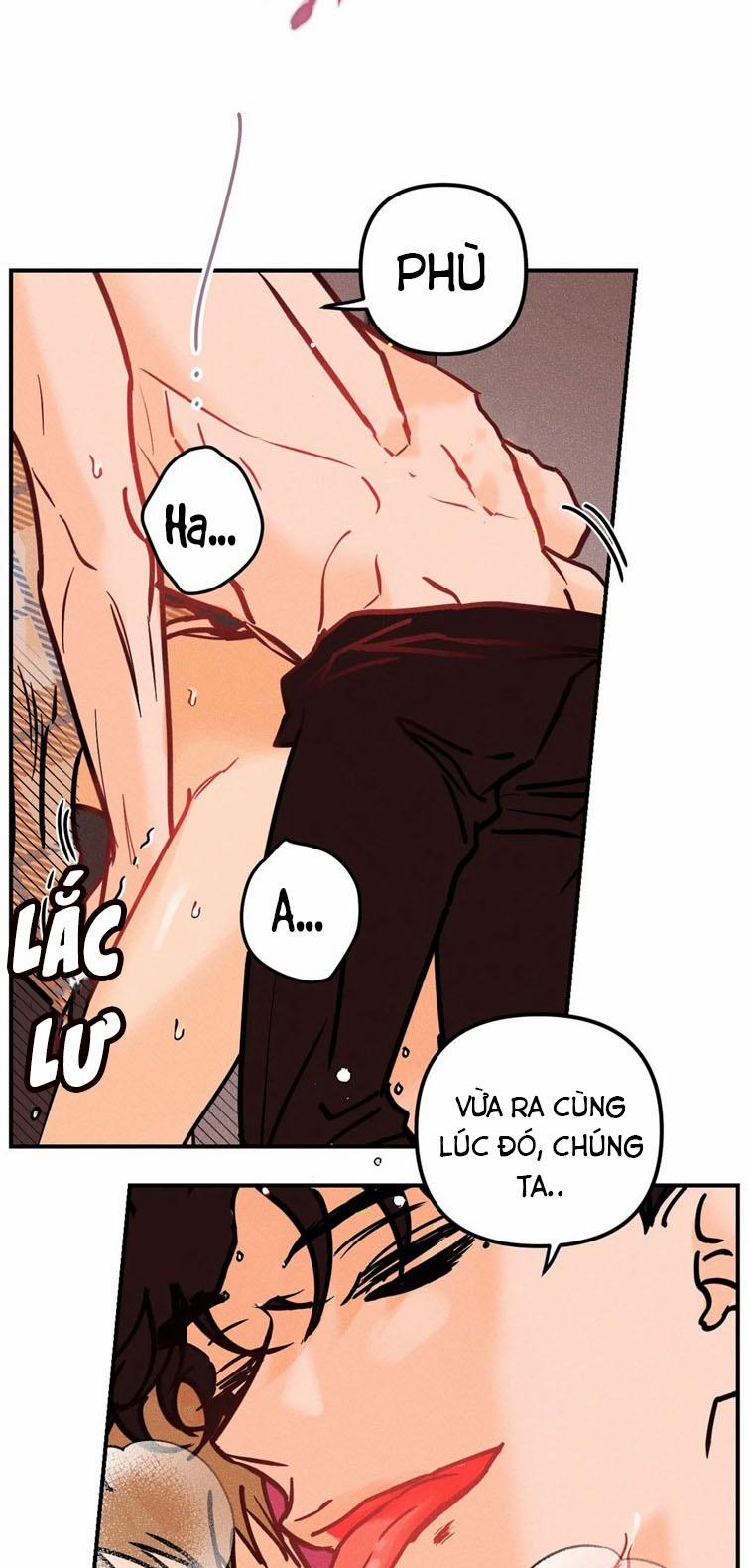 Punk Dunk Funk 40 trang 23