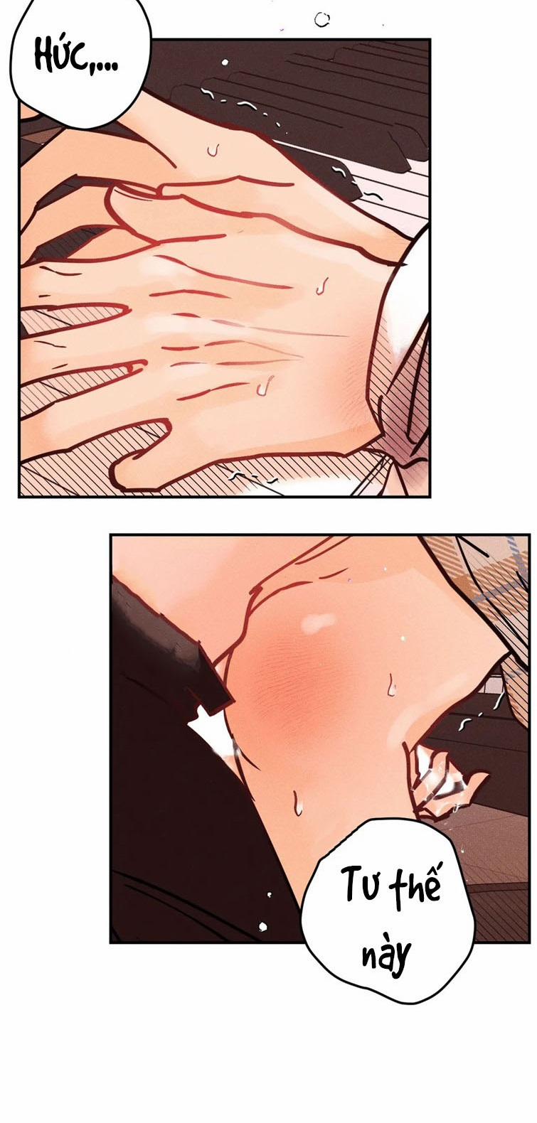 Punk Dunk Funk 40 trang 28