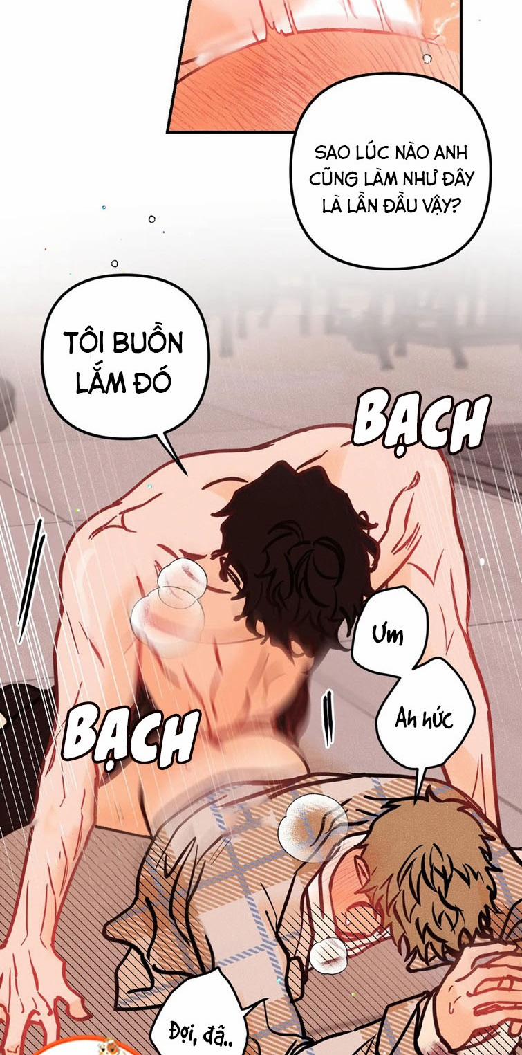 Punk Dunk Funk 40 trang 5