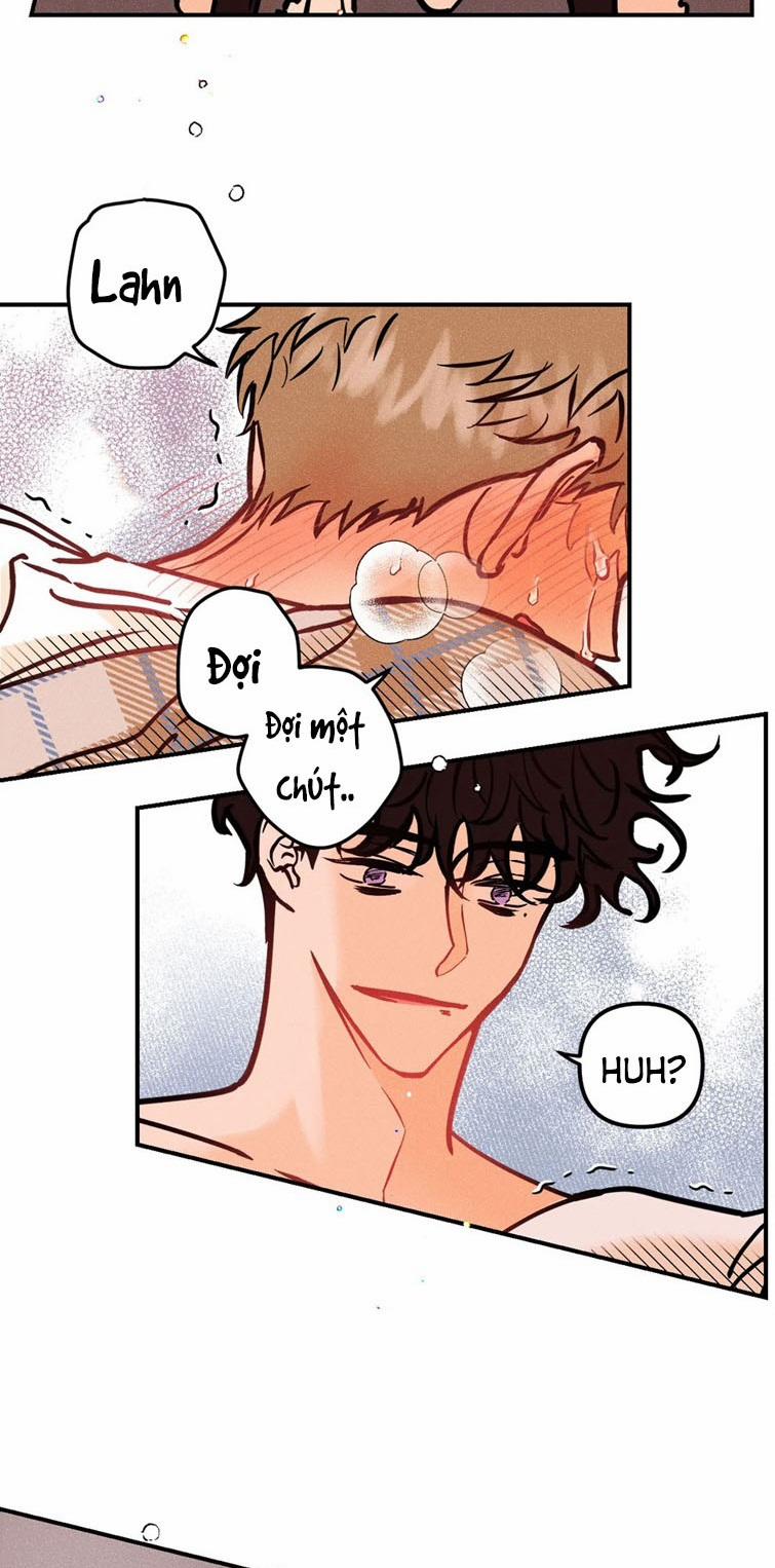 Punk Dunk Funk 40 trang 9