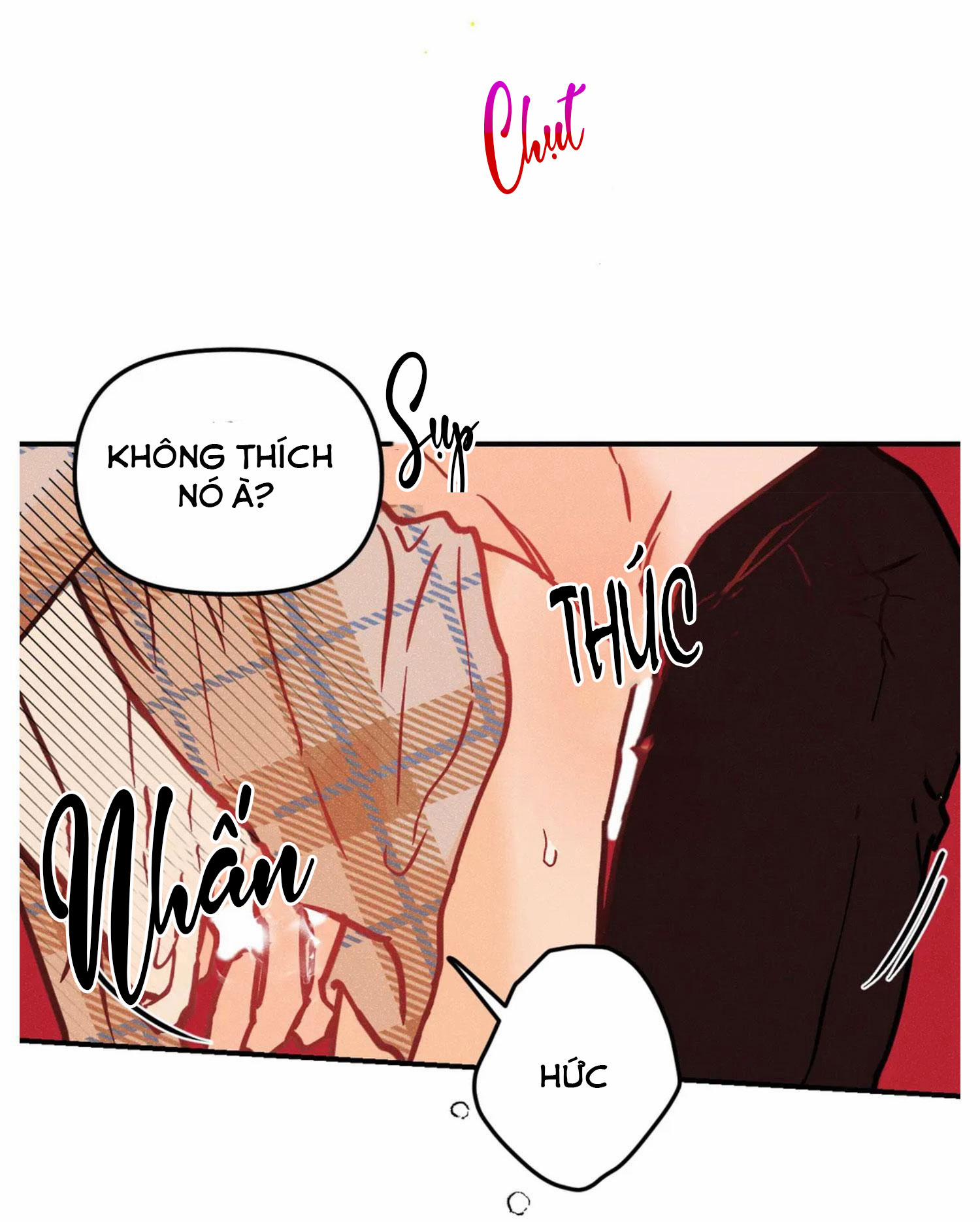 Punk Dunk Funk 41 trang 9