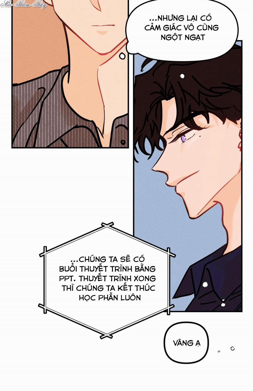 Punk Dunk Funk 44 trang 11