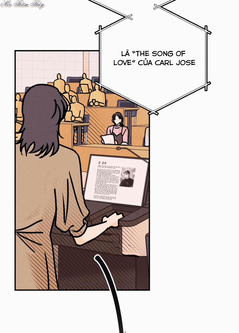 Punk Dunk Funk 44 trang 13