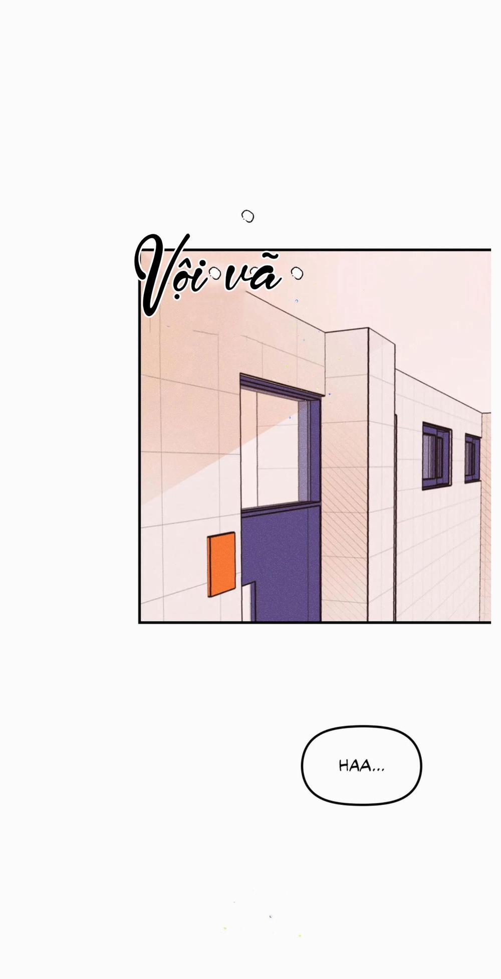 Punk Dunk Funk 44 trang 21