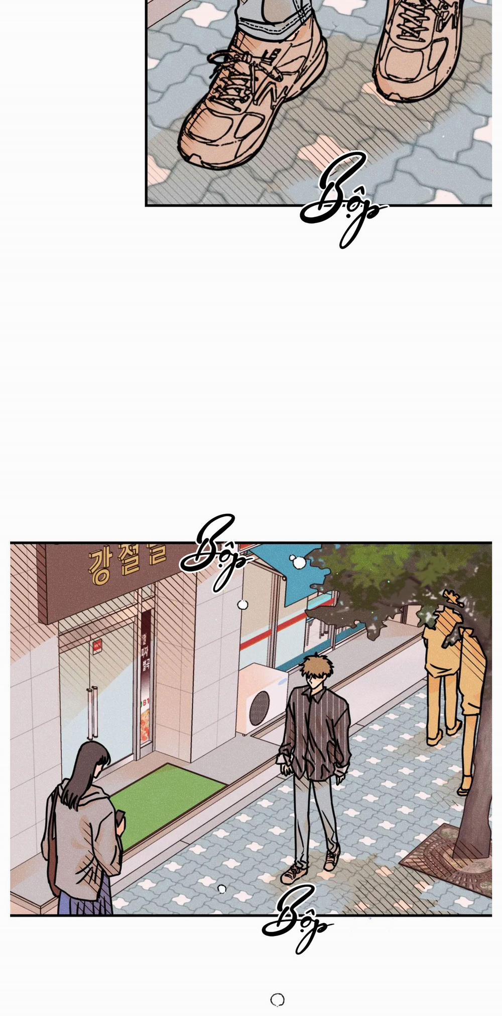 Punk Dunk Funk 44 trang 25