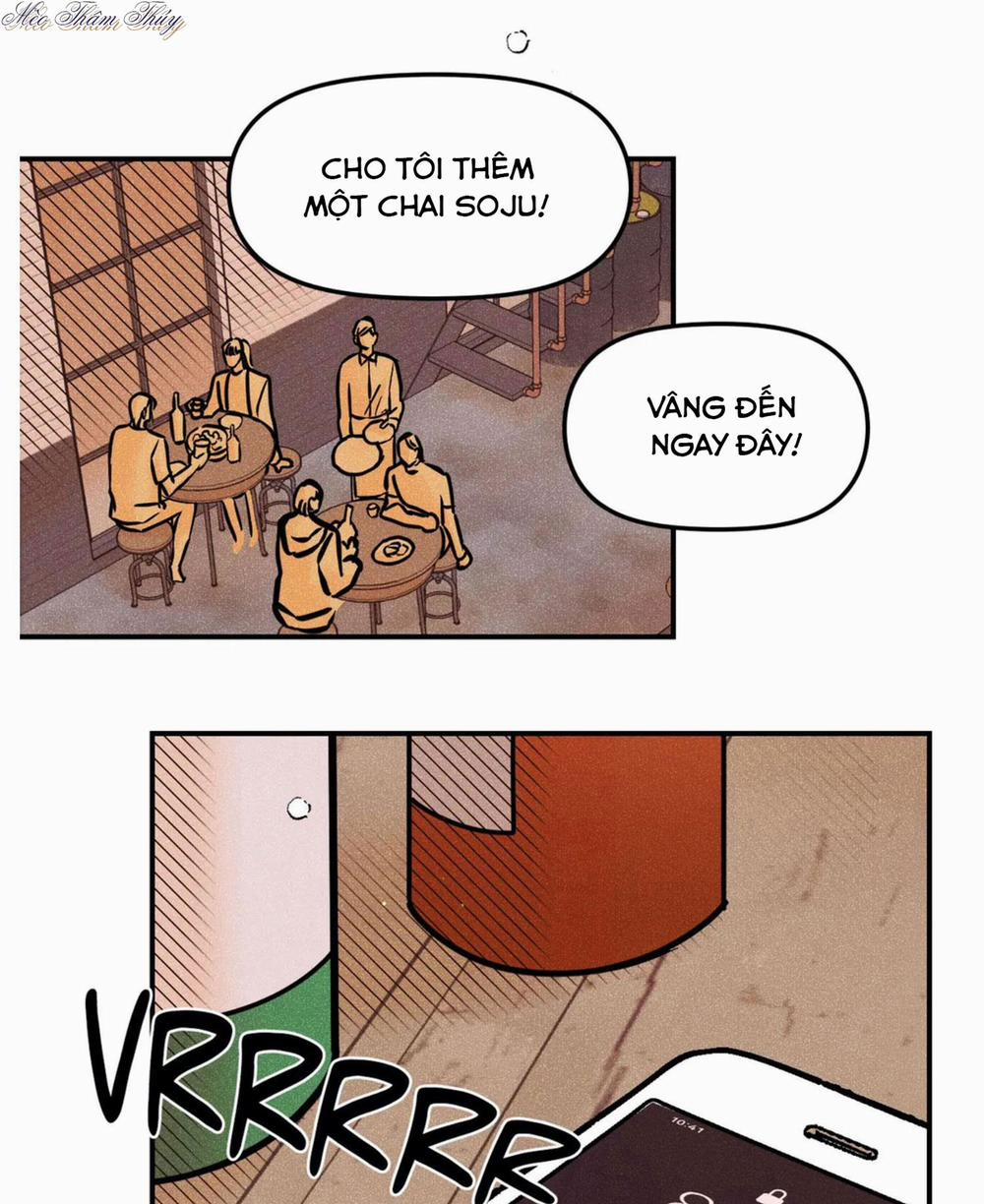 Punk Dunk Funk 44 trang 30