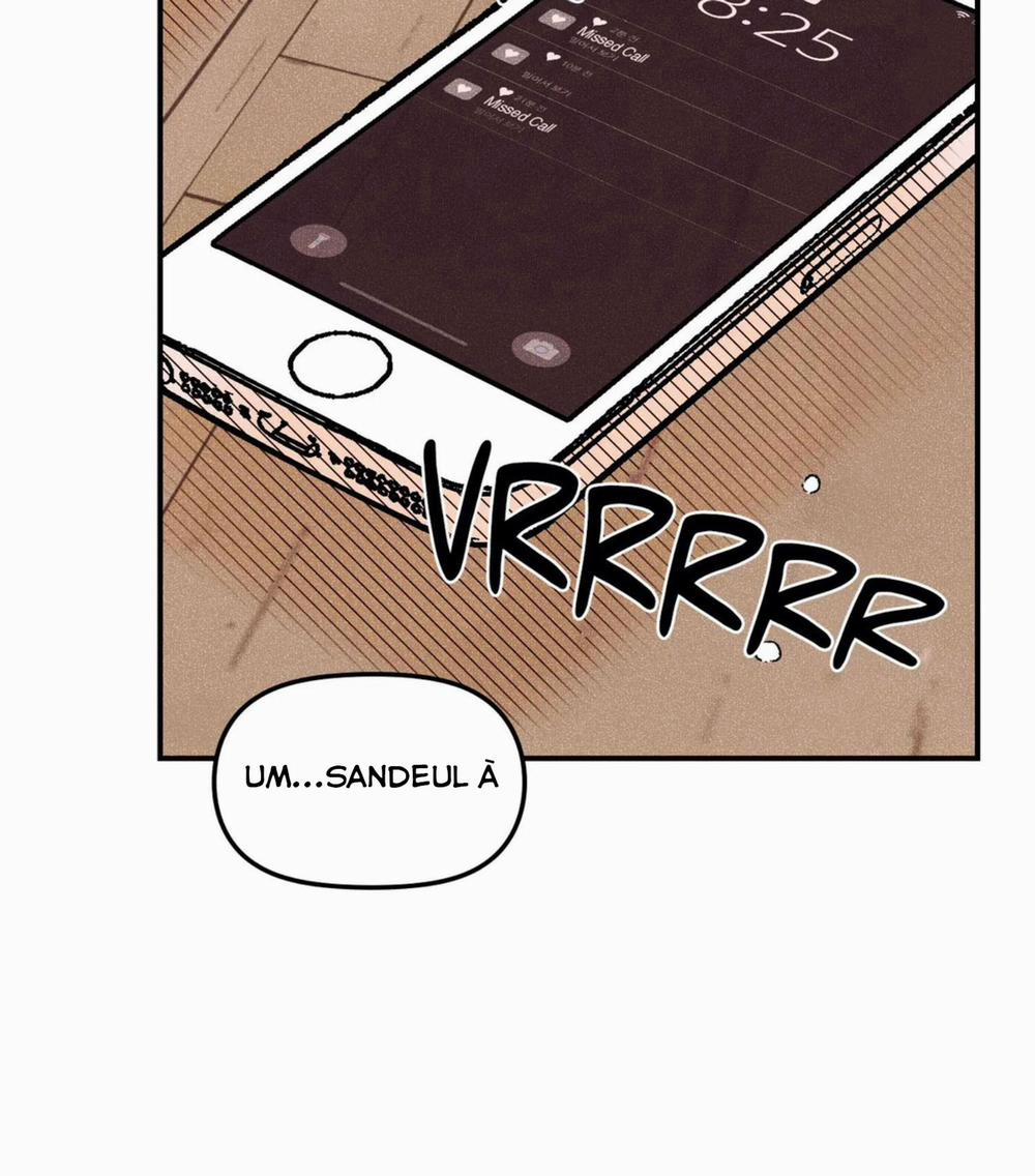 Punk Dunk Funk 44 trang 31