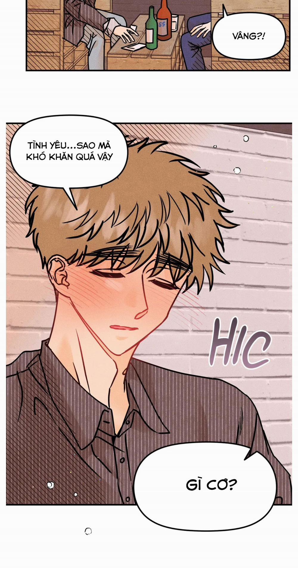 Punk Dunk Funk 44 trang 34