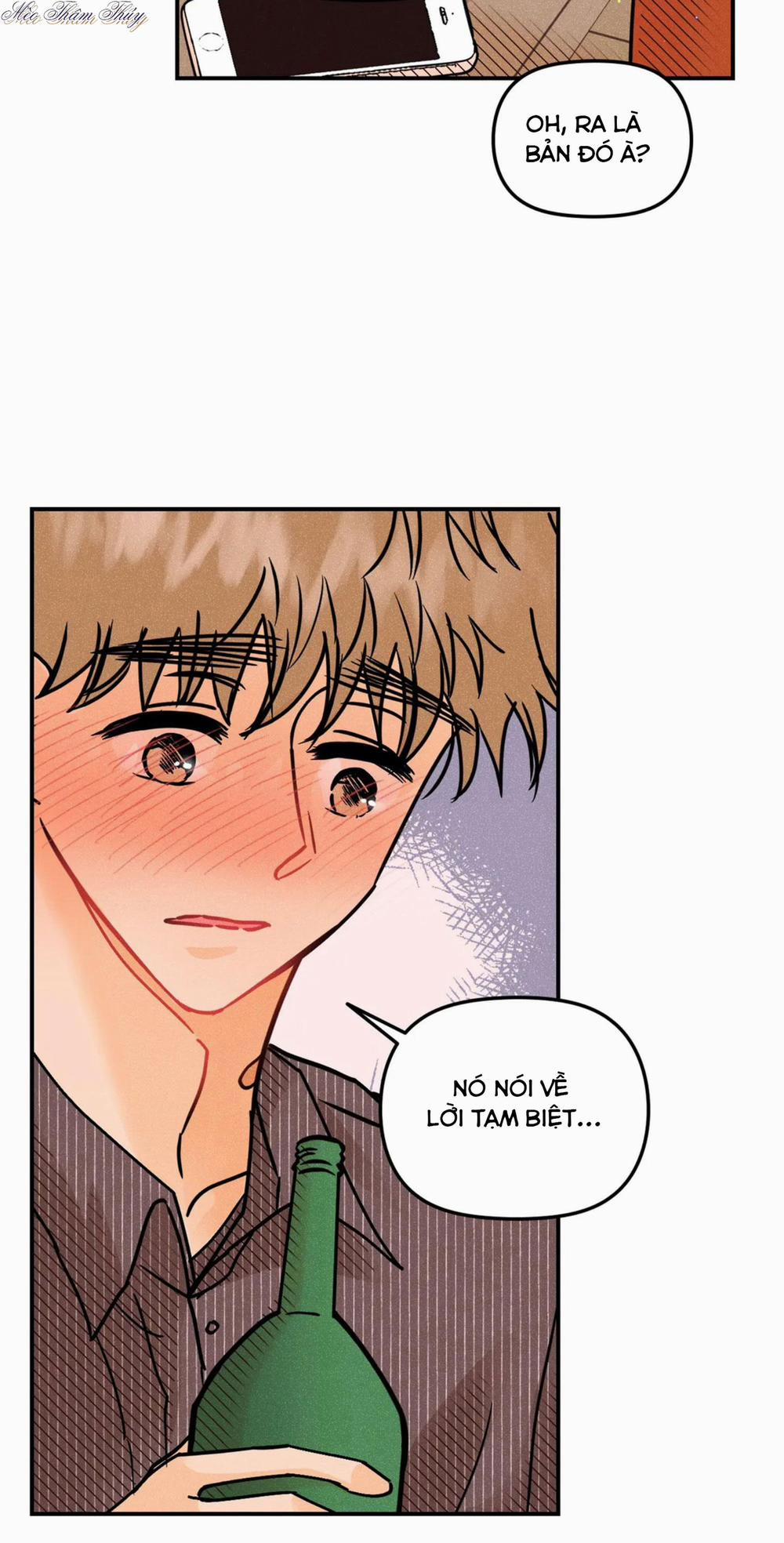 Punk Dunk Funk 44 trang 37