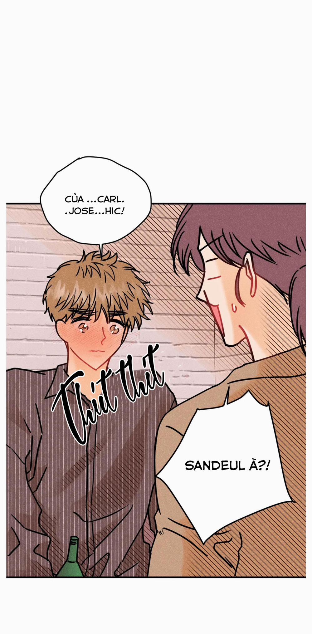 Punk Dunk Funk 44 trang 38