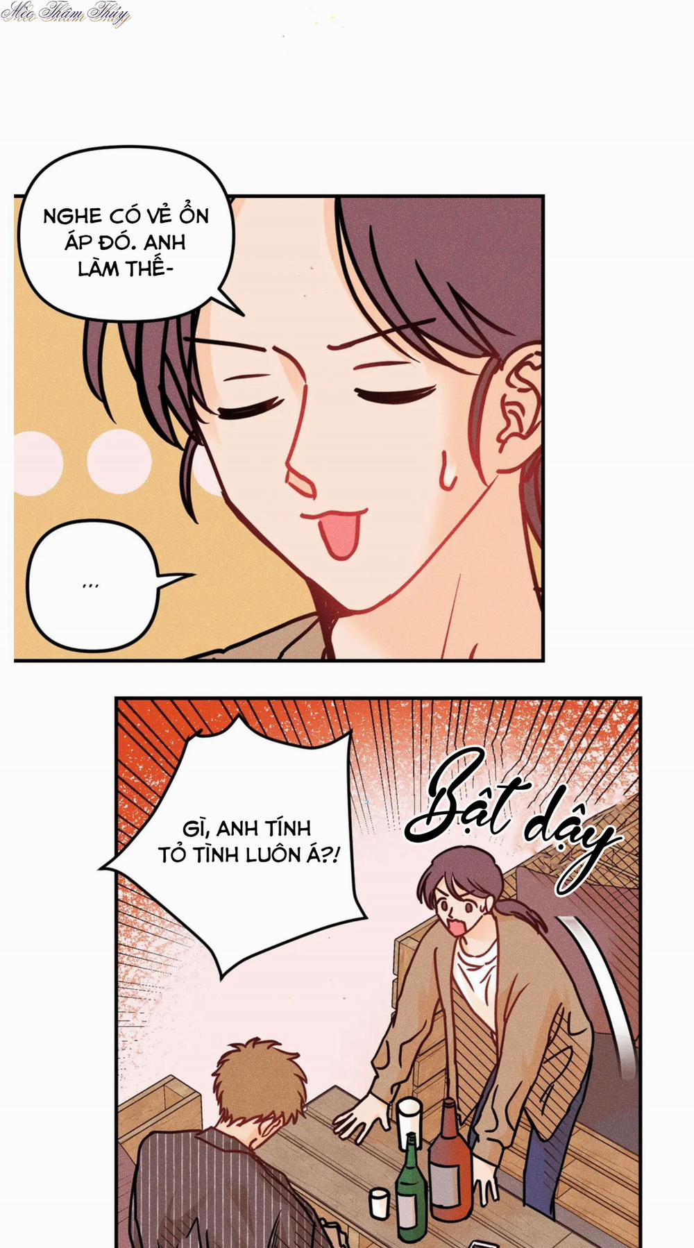 Punk Dunk Funk 44 trang 43