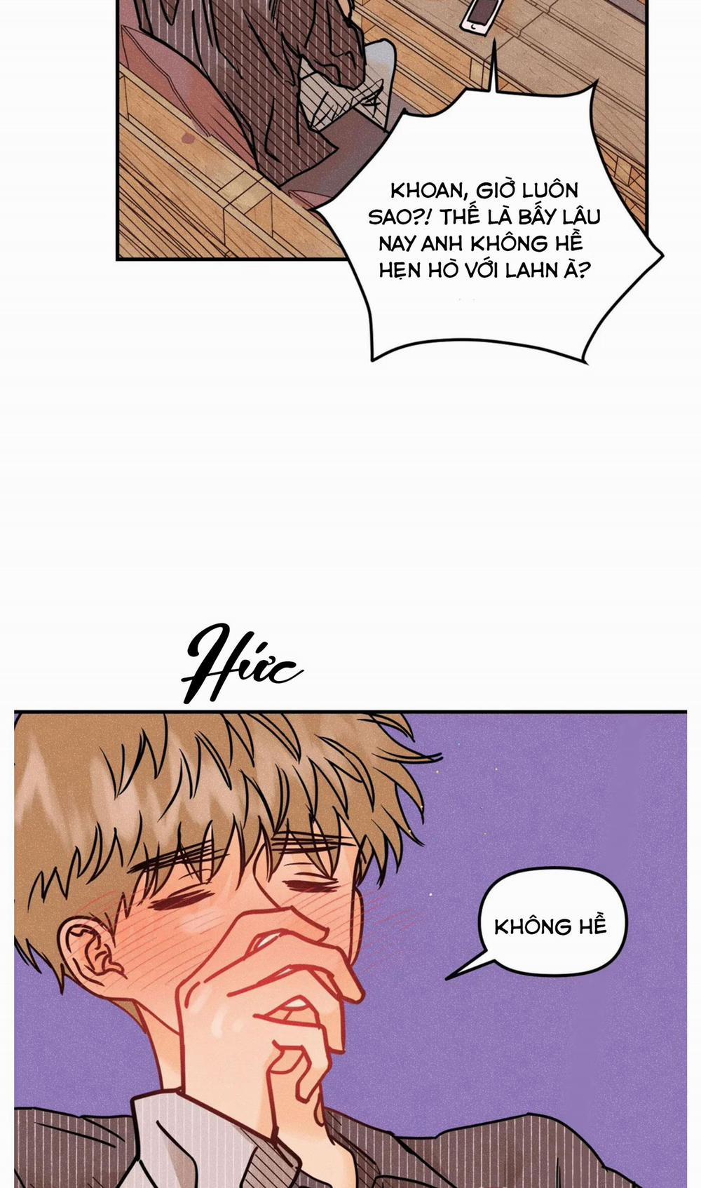 Punk Dunk Funk 44 trang 44