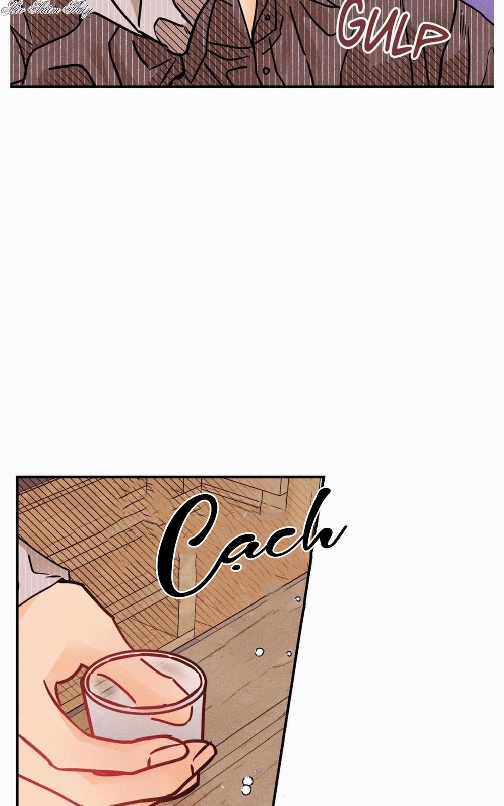 Punk Dunk Funk 44 trang 45