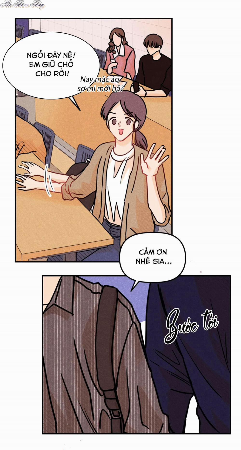 Punk Dunk Funk 44 trang 5