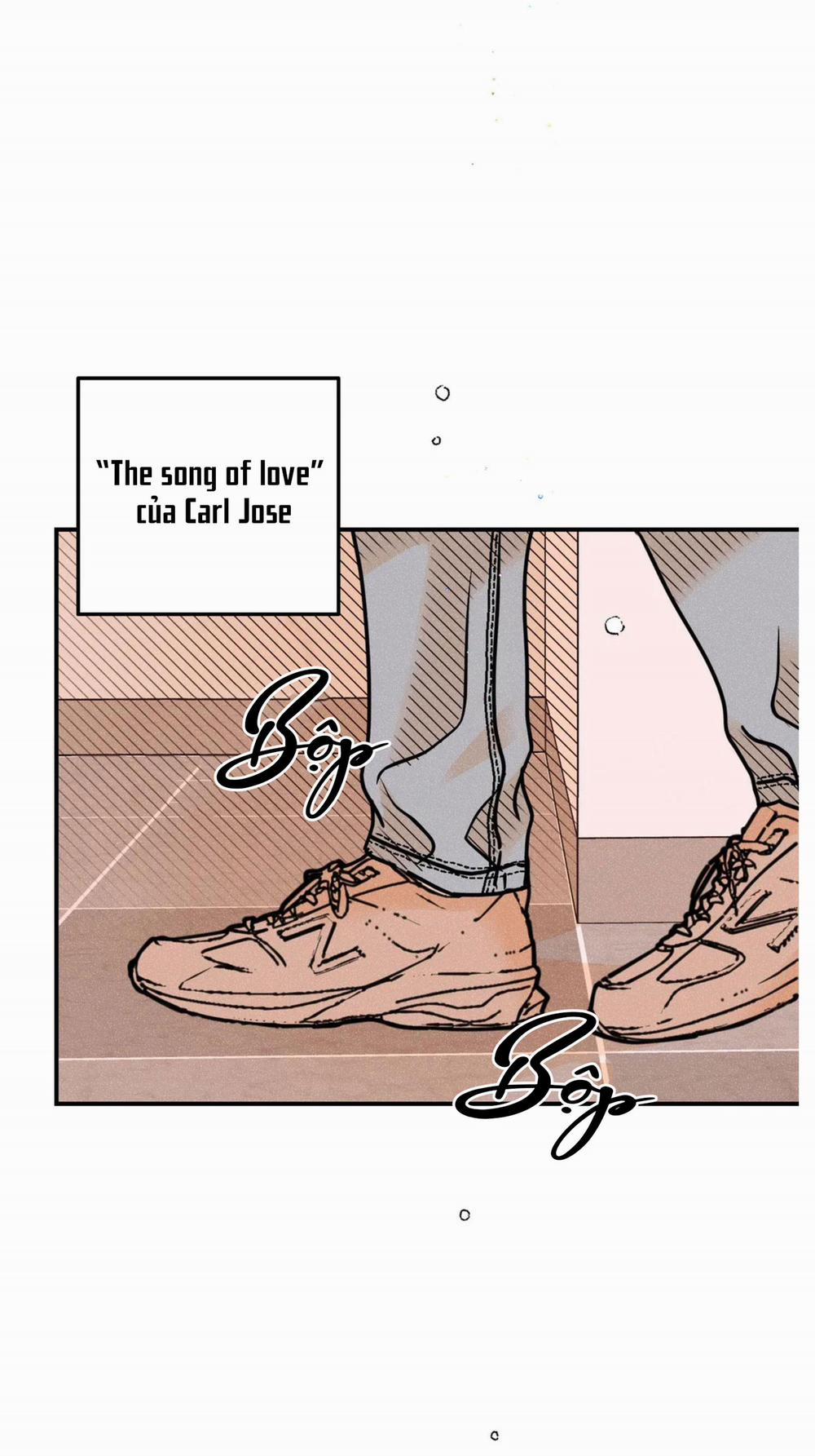 Punk Dunk Funk 44 trang 54