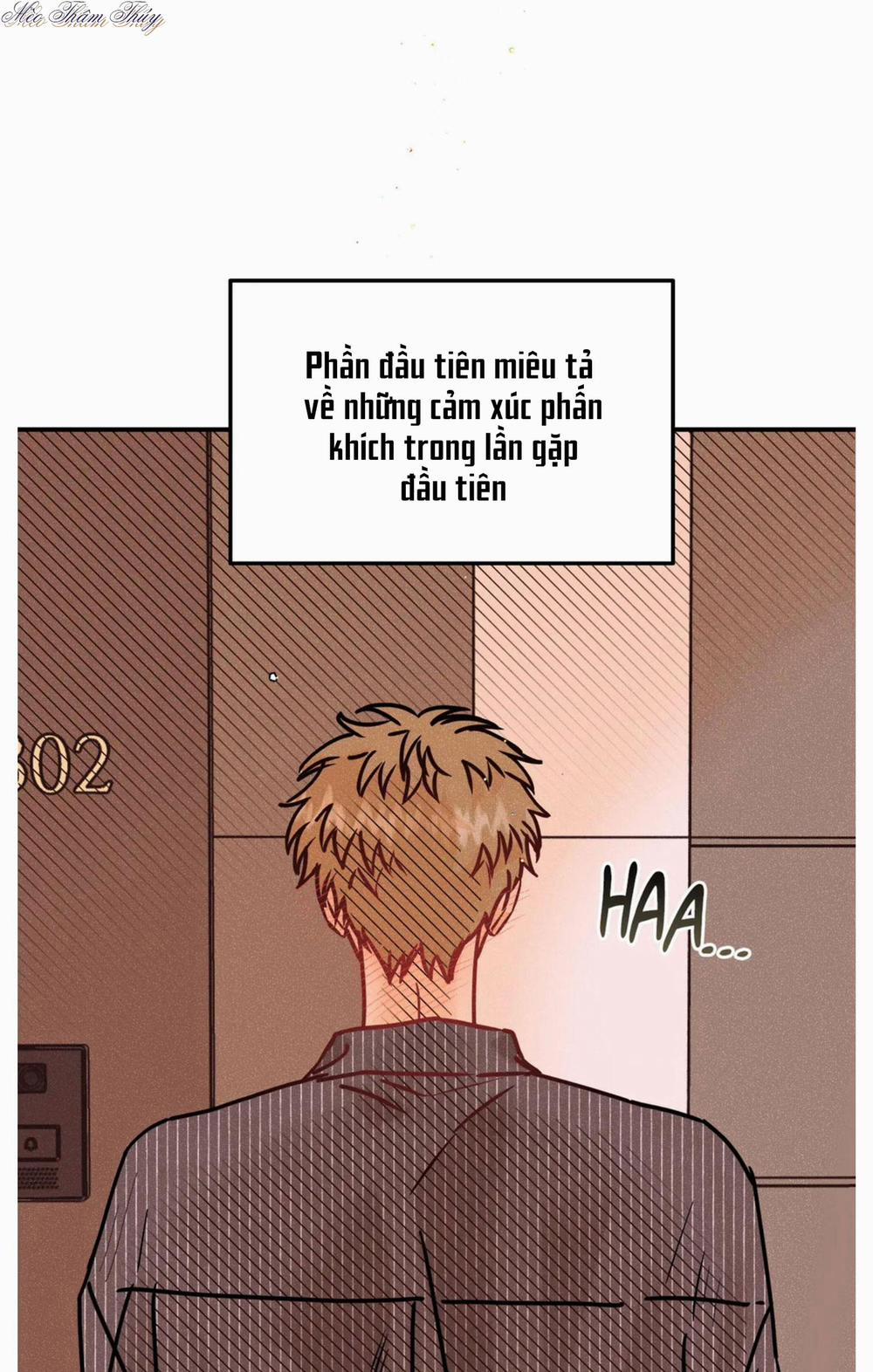 Punk Dunk Funk 44 trang 55