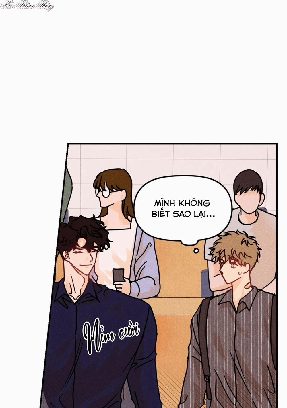 Punk Dunk Funk 44 trang 9