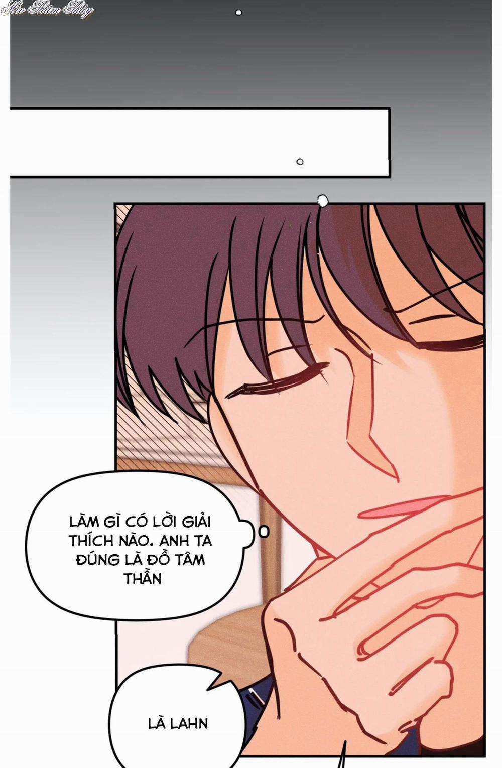 Punk Dunk Funk 46 trang 12