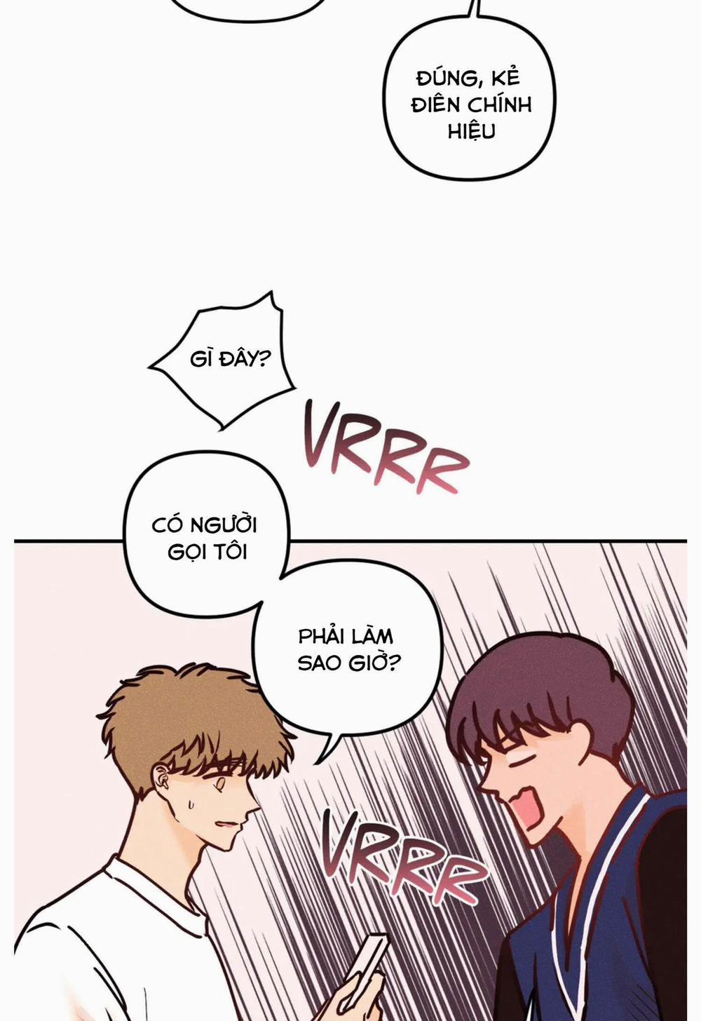 Punk Dunk Funk 46 trang 13