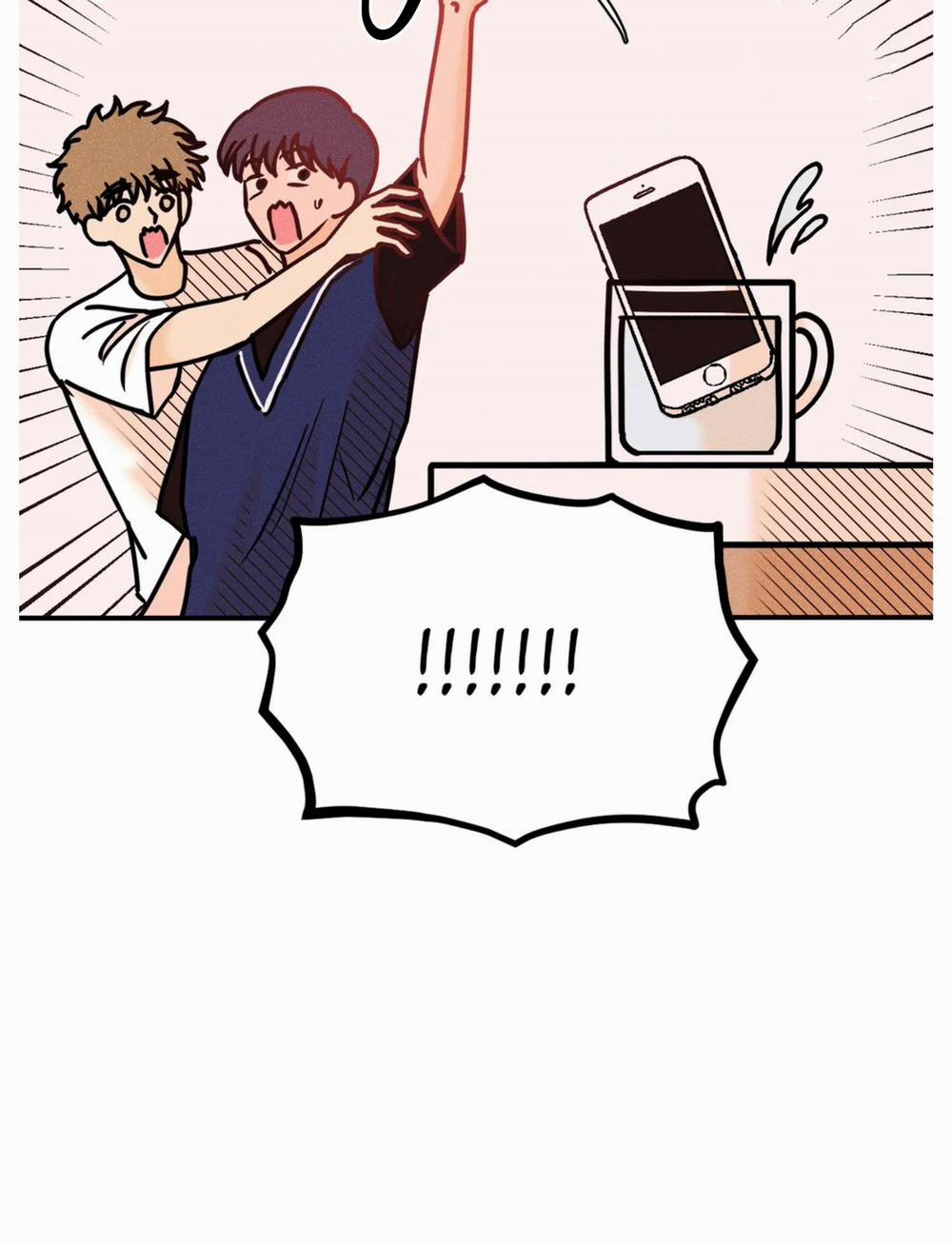 Punk Dunk Funk 46 trang 17