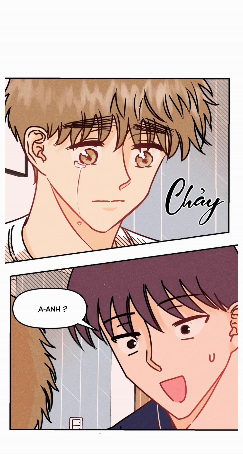 Punk Dunk Funk 46 trang 19