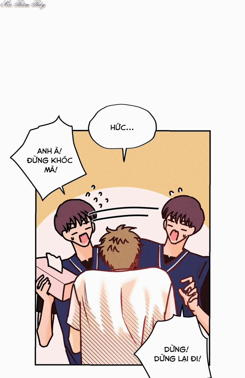 Punk Dunk Funk 46 trang 20