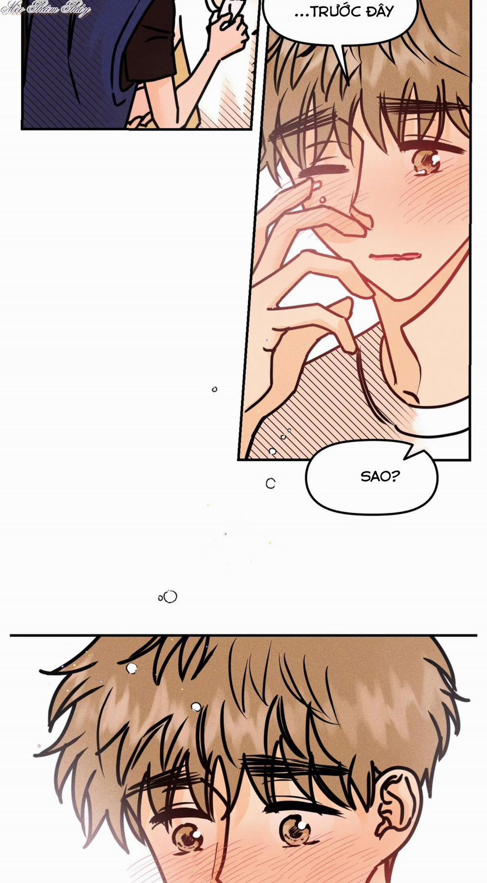 Punk Dunk Funk 46 trang 22