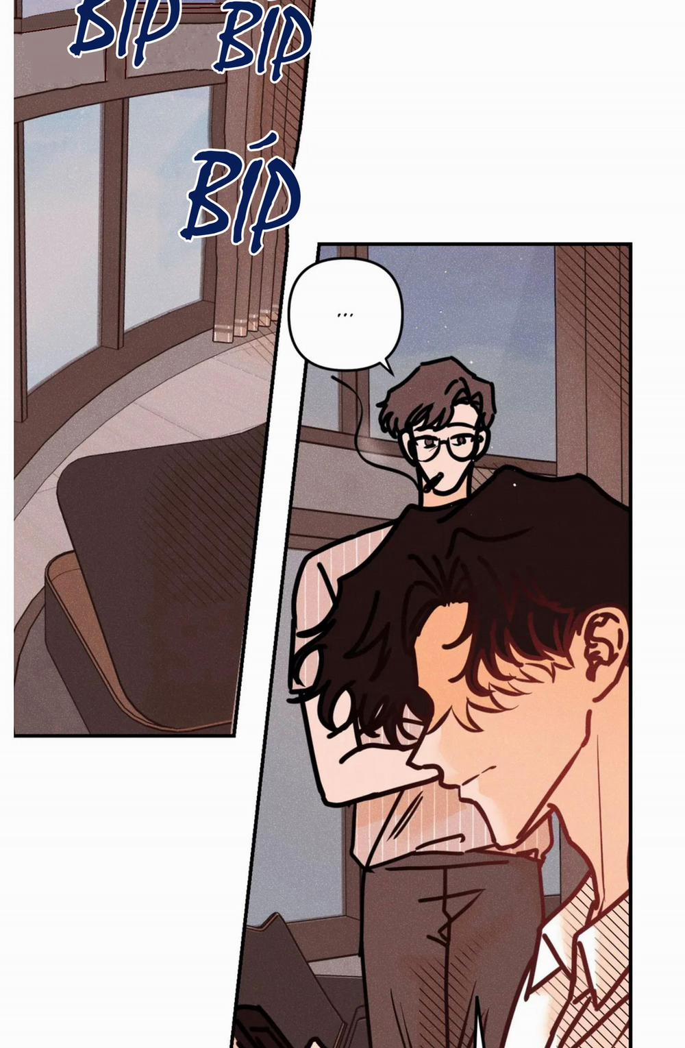 Punk Dunk Funk 46 trang 25