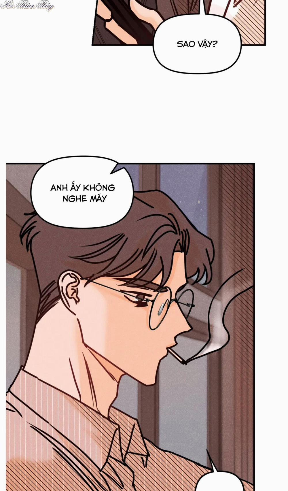 Punk Dunk Funk 46 trang 26