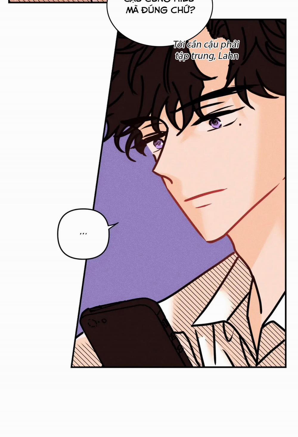 Punk Dunk Funk 46 trang 29