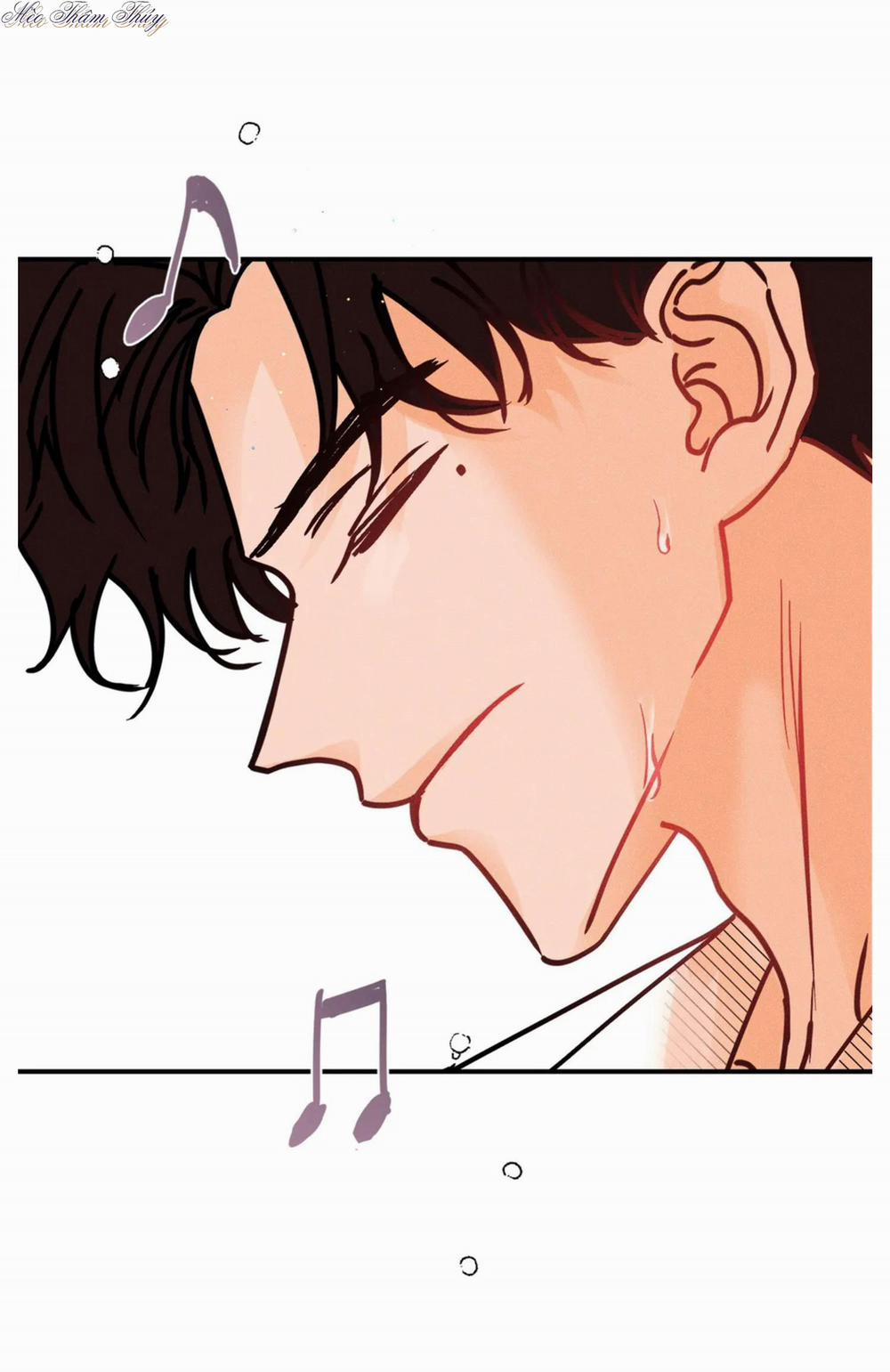 Punk Dunk Funk 46 trang 30