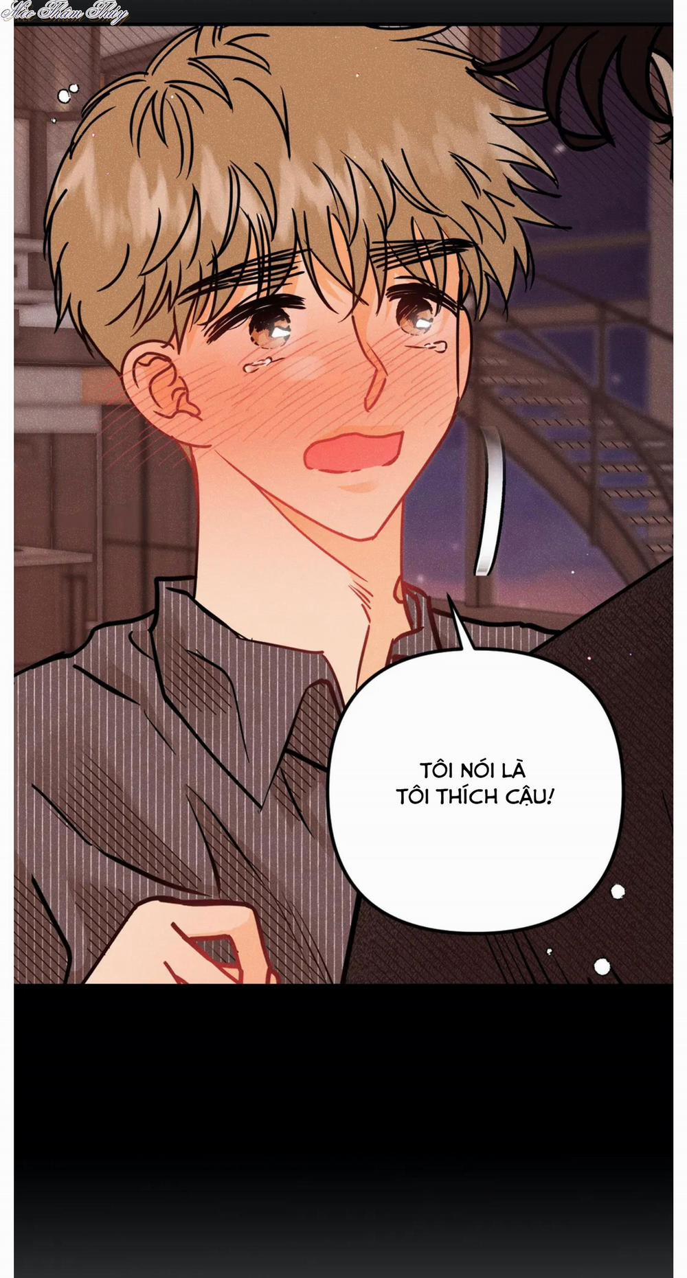 Punk Dunk Funk 46 trang 32