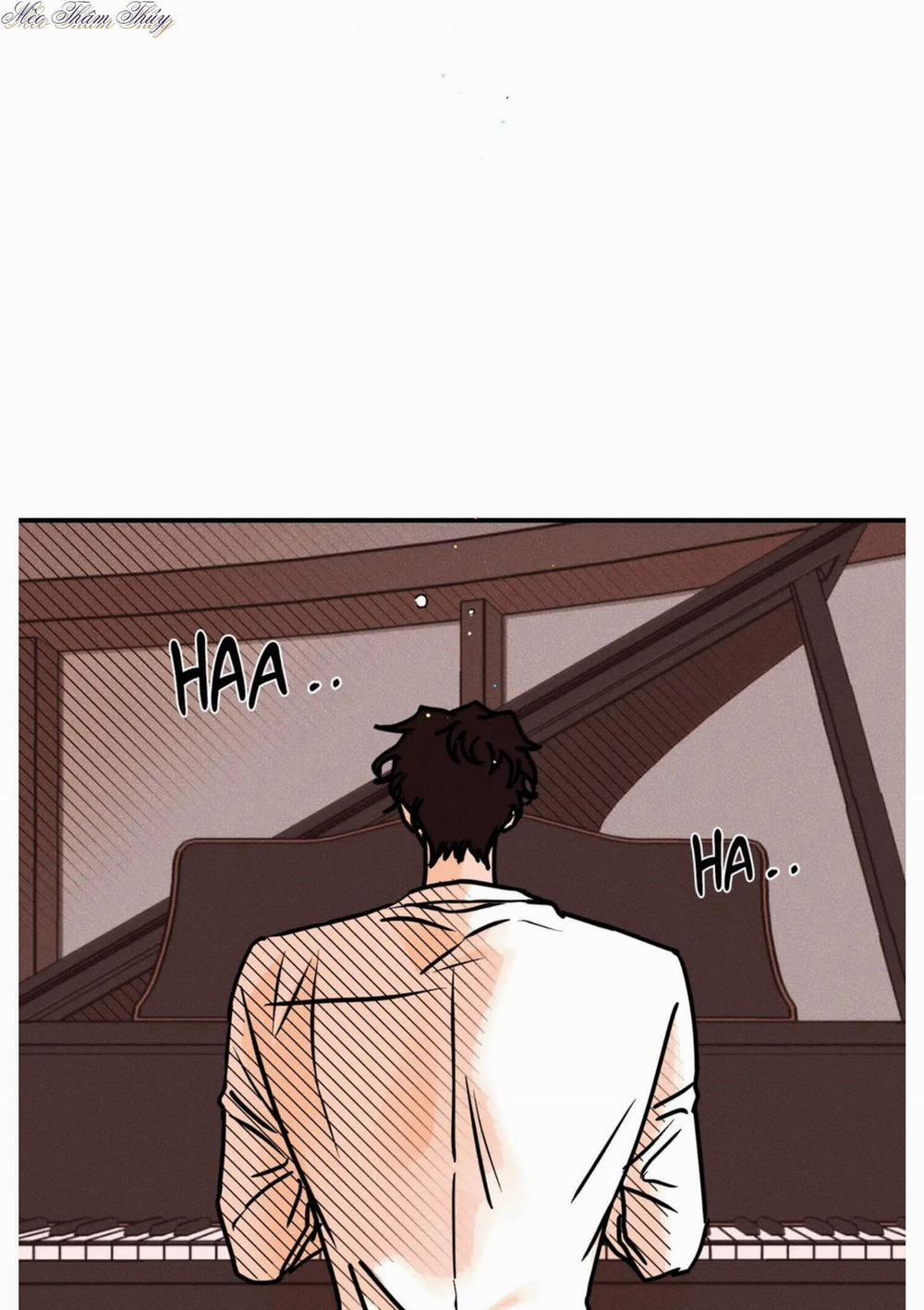 Punk Dunk Funk 46 trang 34