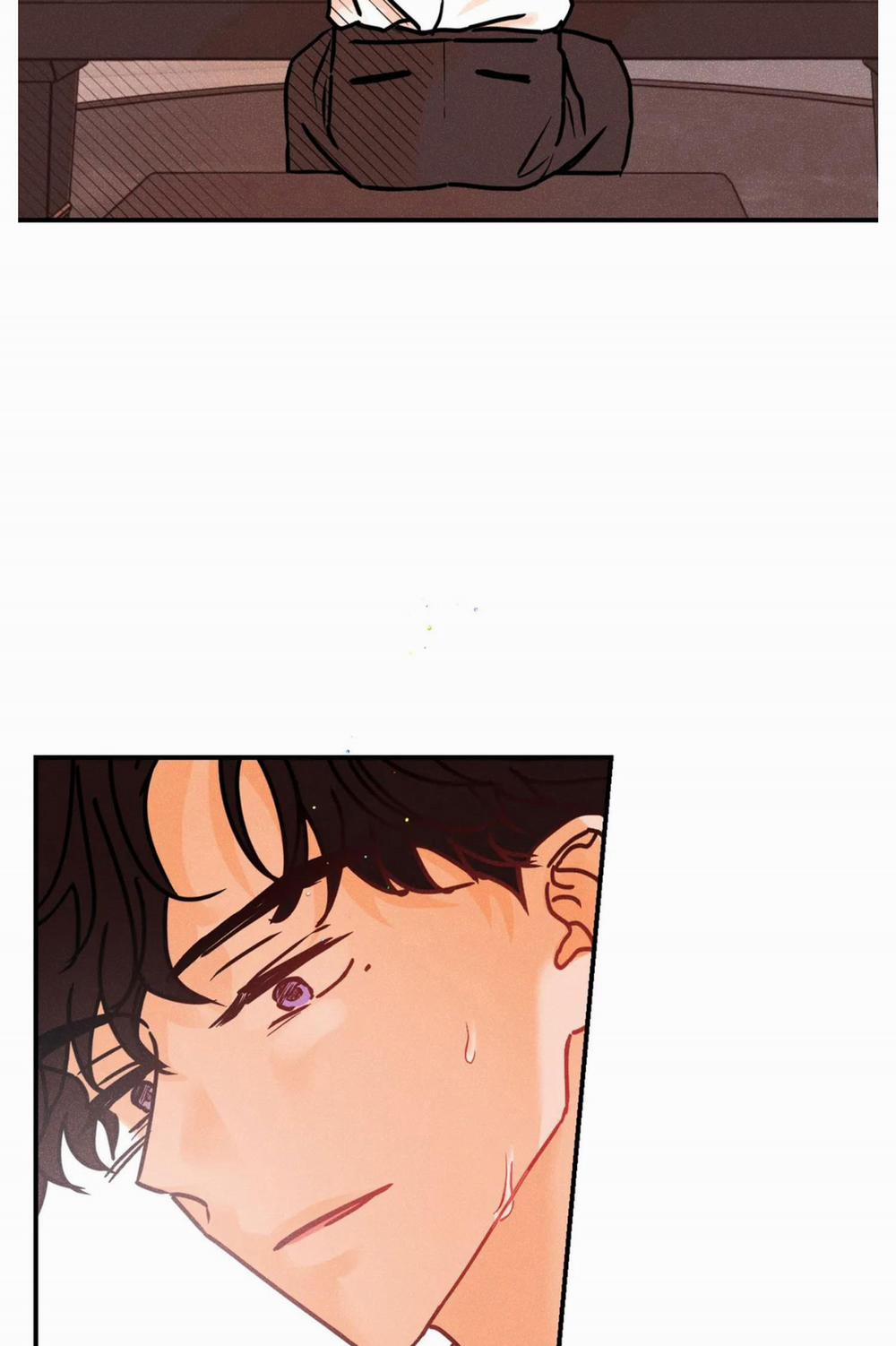 Punk Dunk Funk 46 trang 35