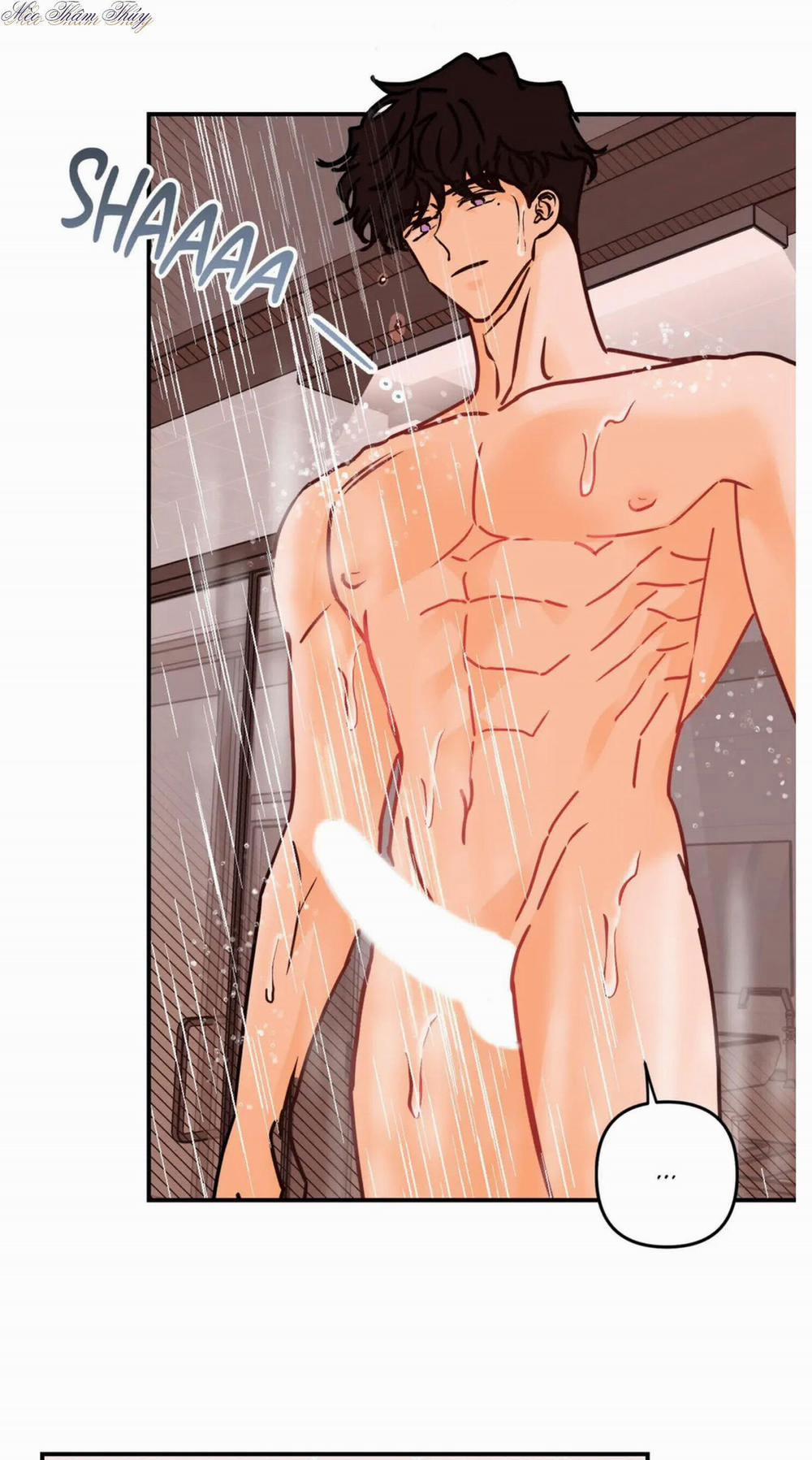 Punk Dunk Funk 46 trang 36