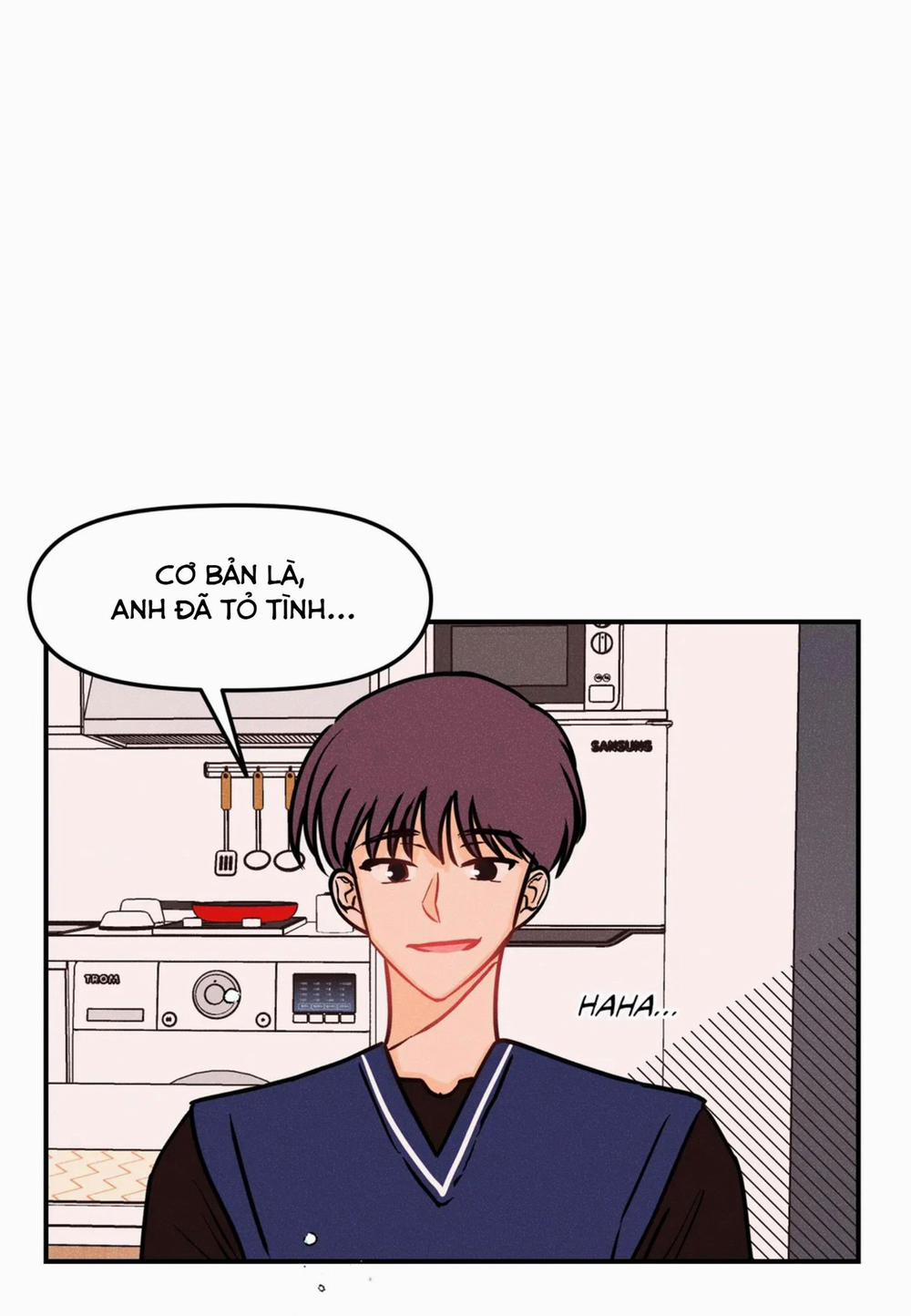 Punk Dunk Funk 46 trang 5