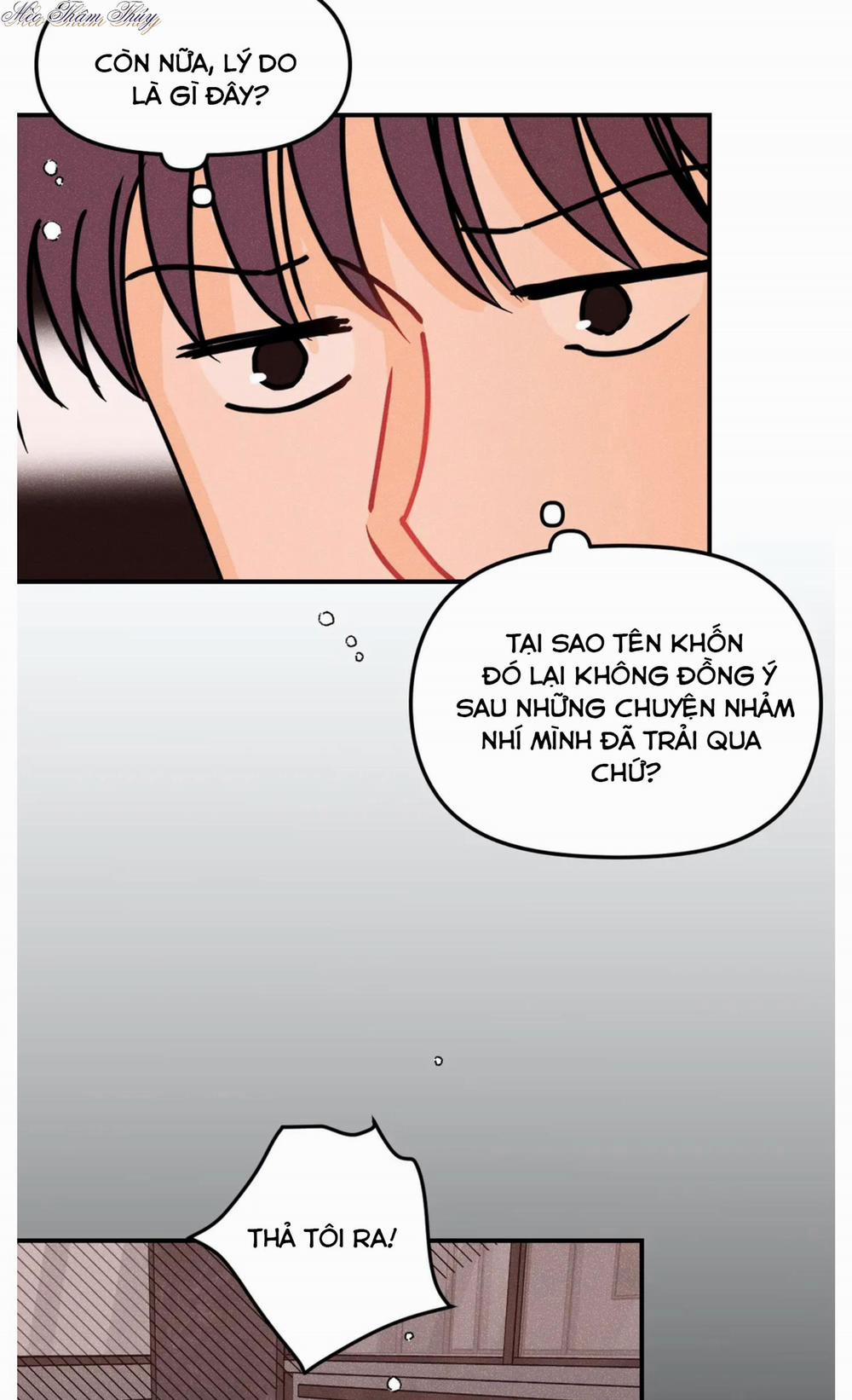 Punk Dunk Funk 46 trang 8