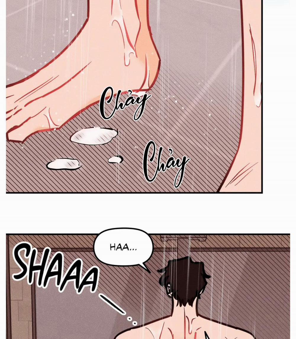 Punk Dunk Funk 47 trang 12