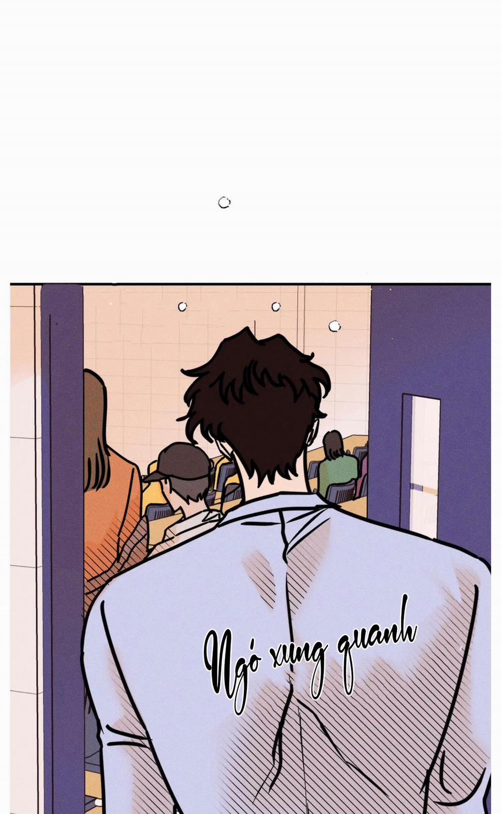 Punk Dunk Funk 47 trang 14