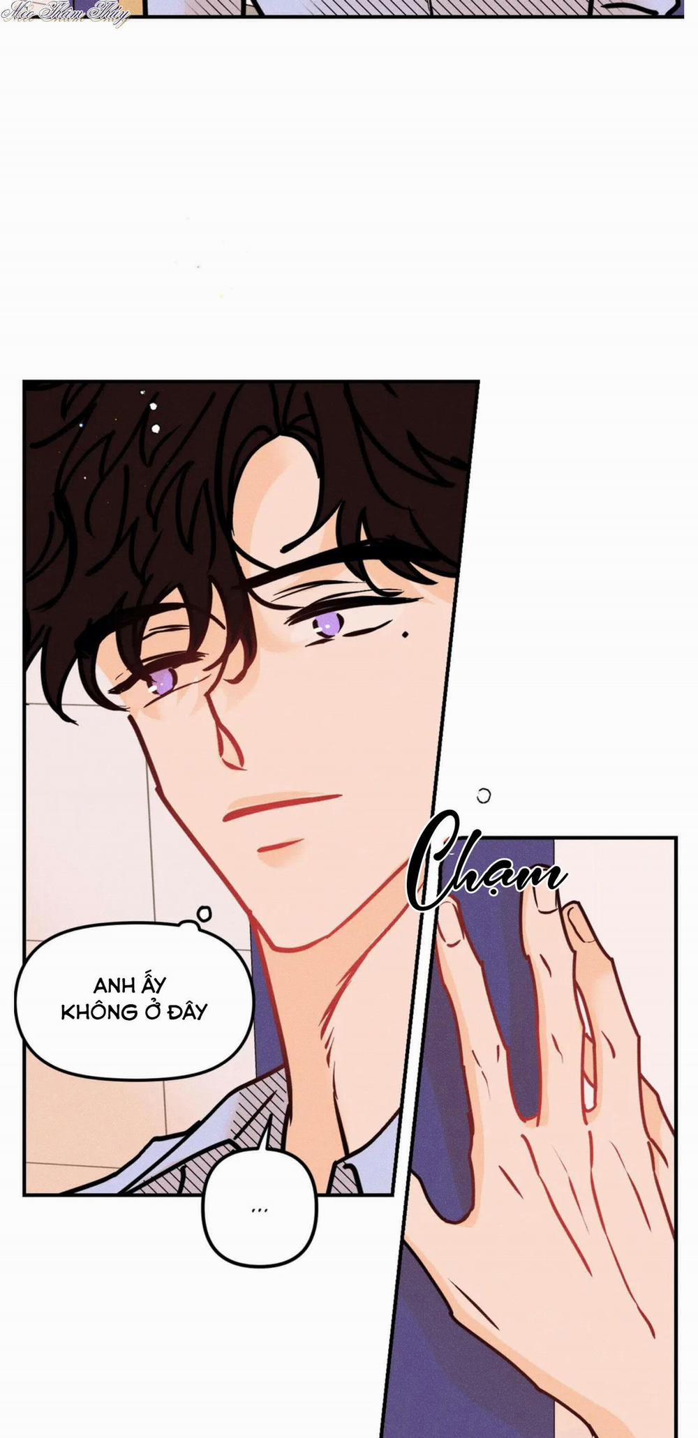 Punk Dunk Funk 47 trang 15