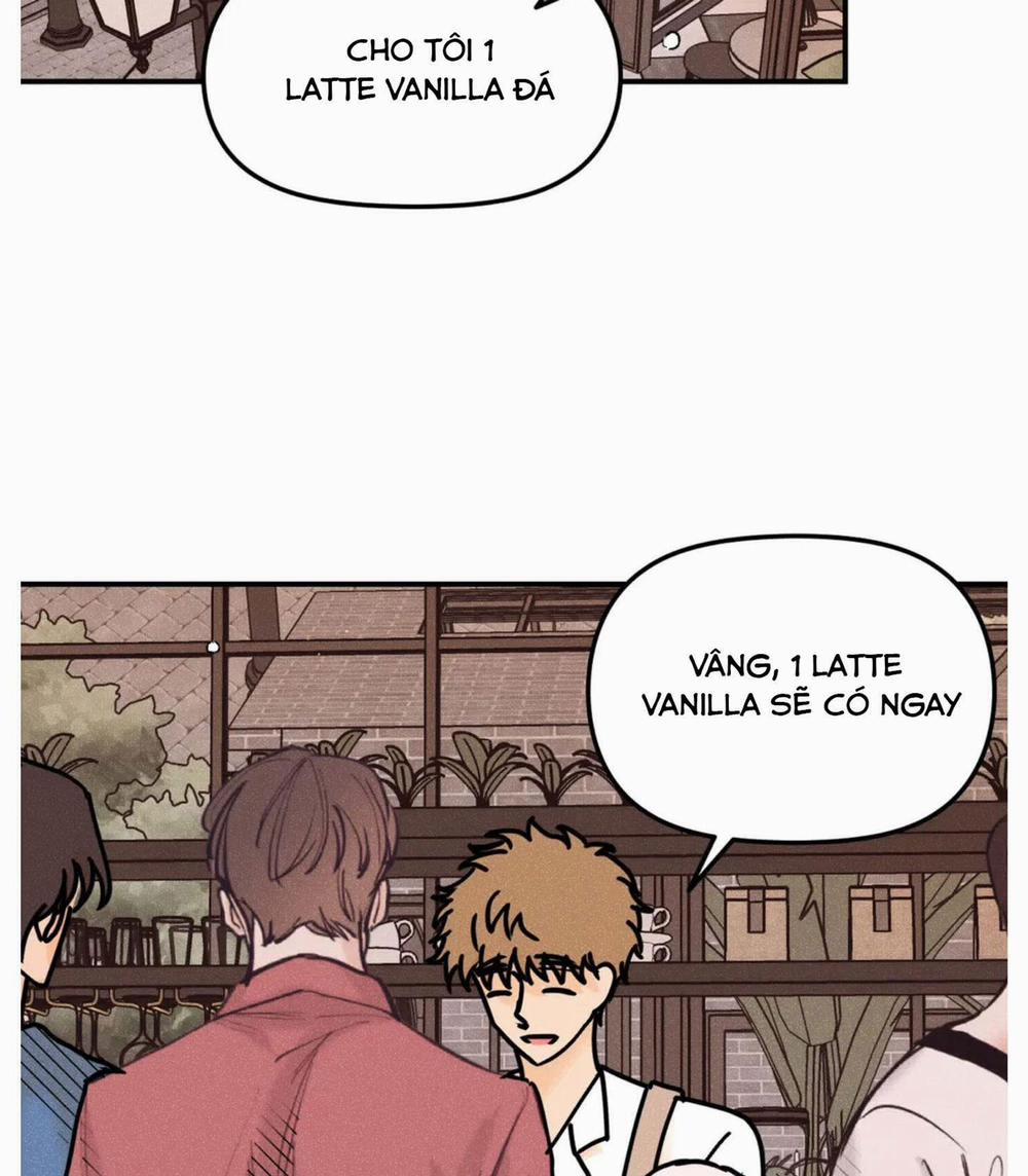 Punk Dunk Funk 47 trang 18