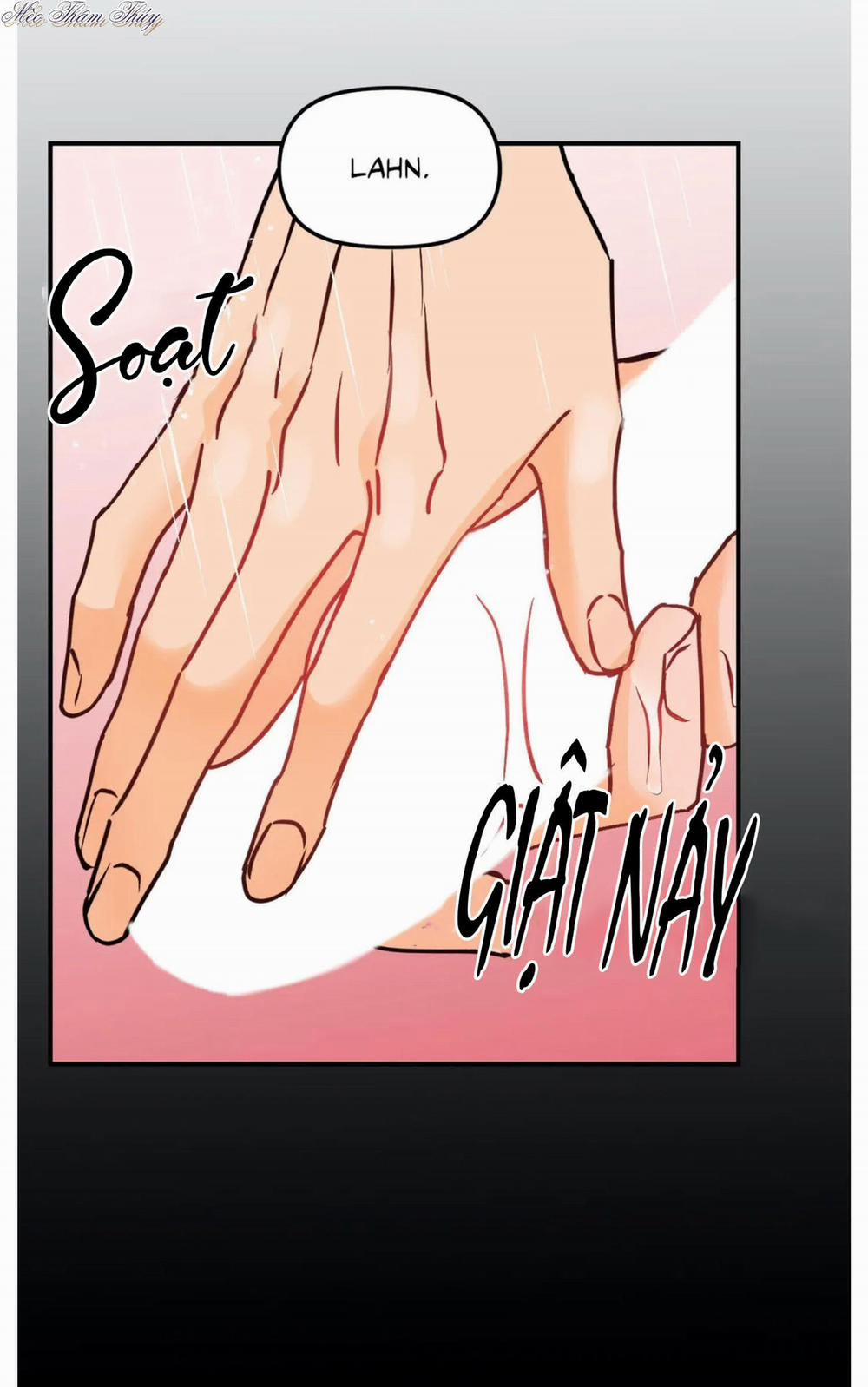 Punk Dunk Funk 47 trang 2