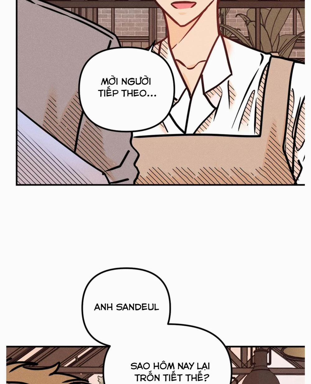 Punk Dunk Funk 47 trang 22