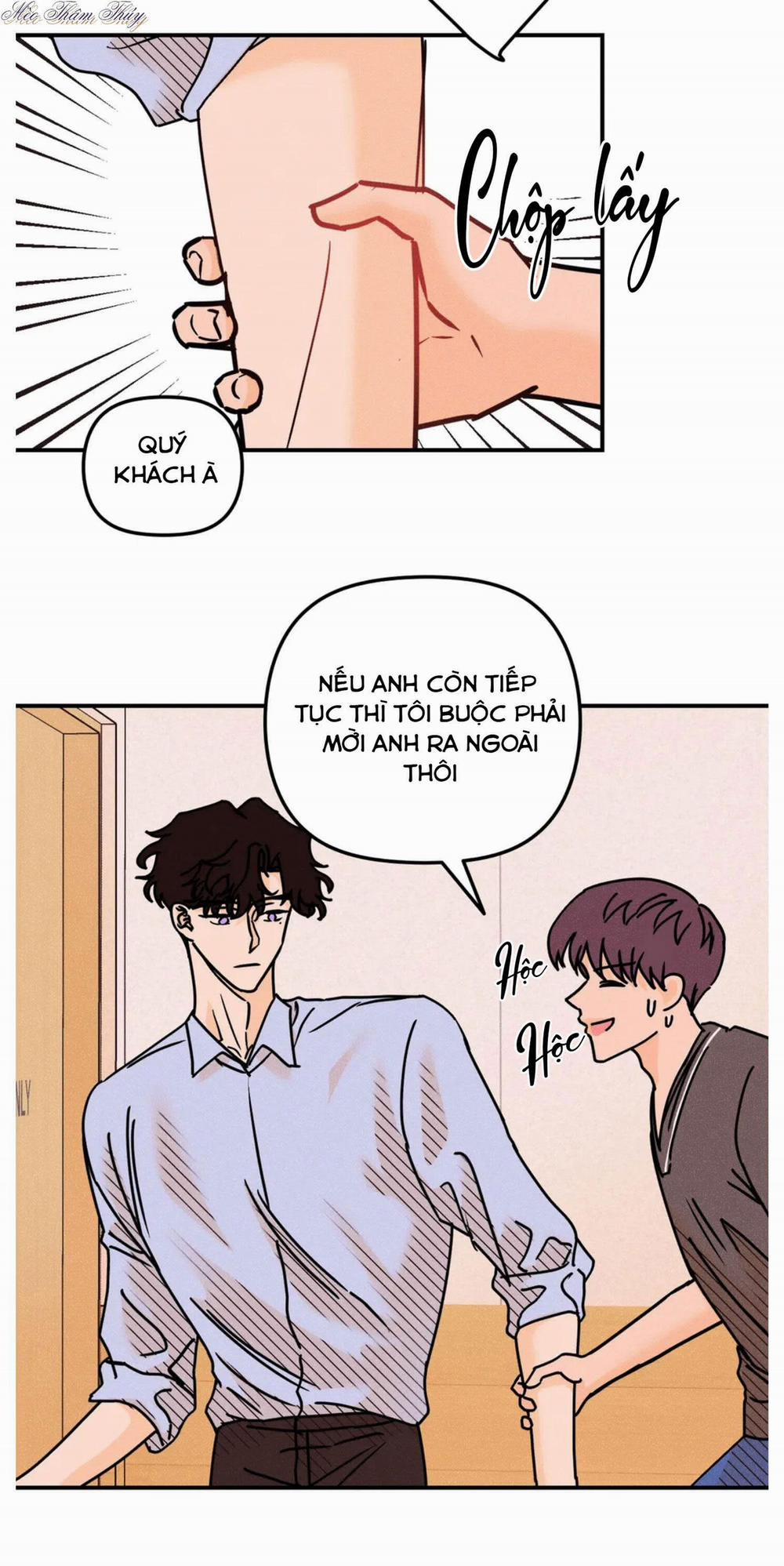 Punk Dunk Funk 47 trang 29