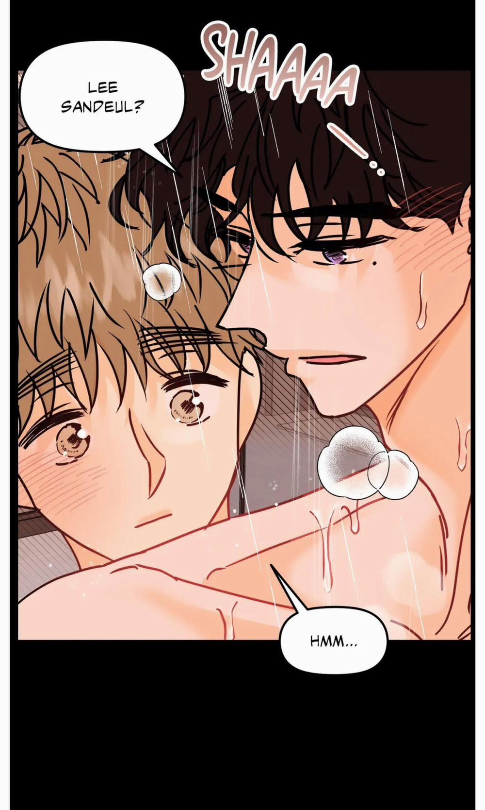 Punk Dunk Funk 47 trang 3