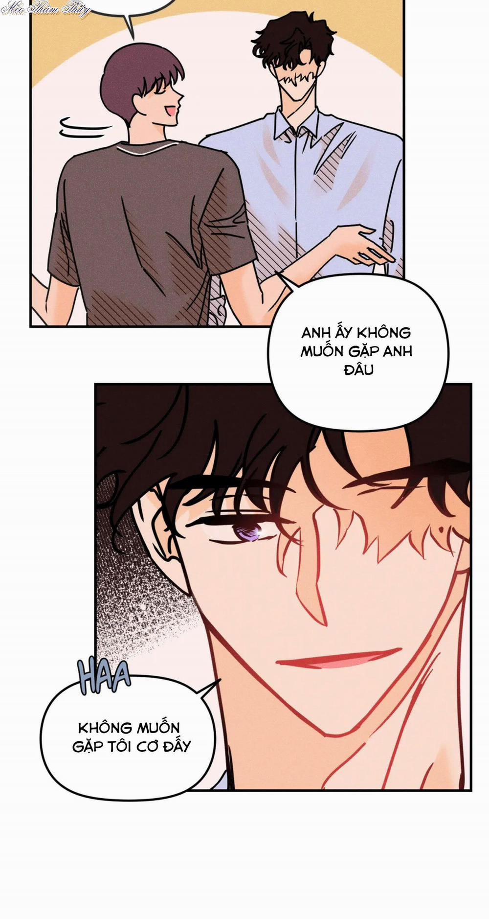 Punk Dunk Funk 47 trang 33