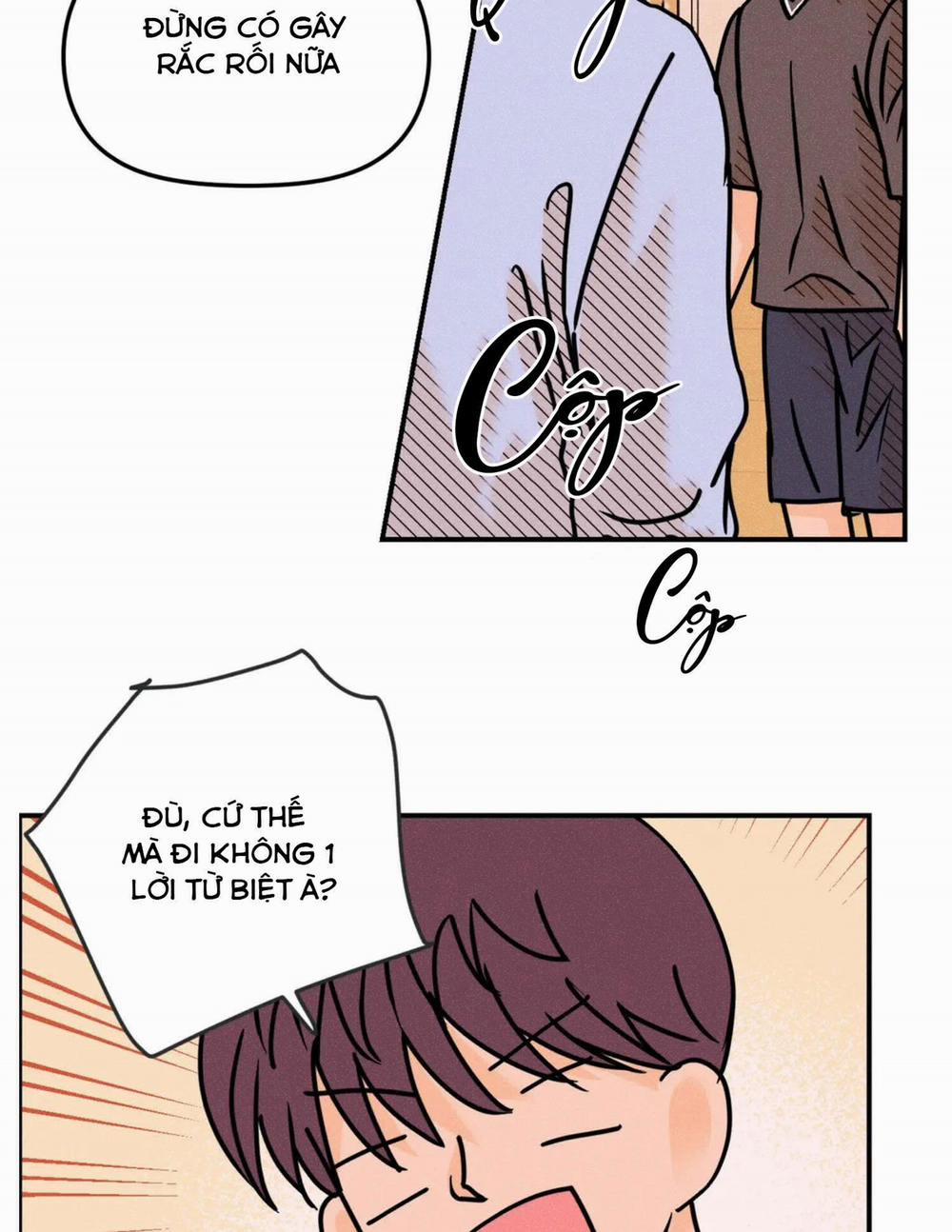 Punk Dunk Funk 47 trang 36