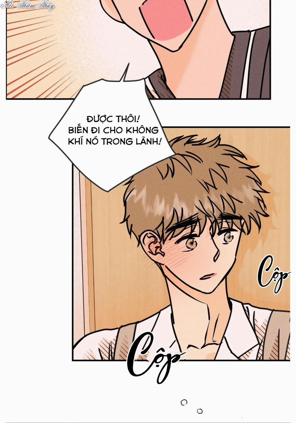 Punk Dunk Funk 47 trang 37